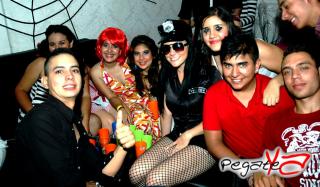 Foto 66 de Noviembre 3 del 2012 en Babel / Barra Libre Cali, Cali
