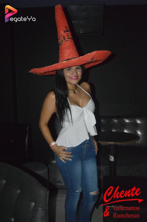 Foto 35 de Chente - 3er 2do FDS Agosto 2016 en CHENTE Vallenatos y Rancheras, Cali
