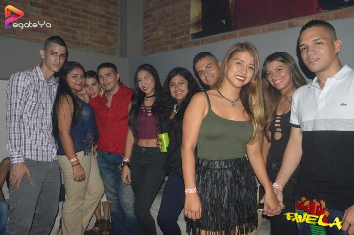 Foto 139 de Favela - Feria de Cali 2016 en Favela Club, Cali