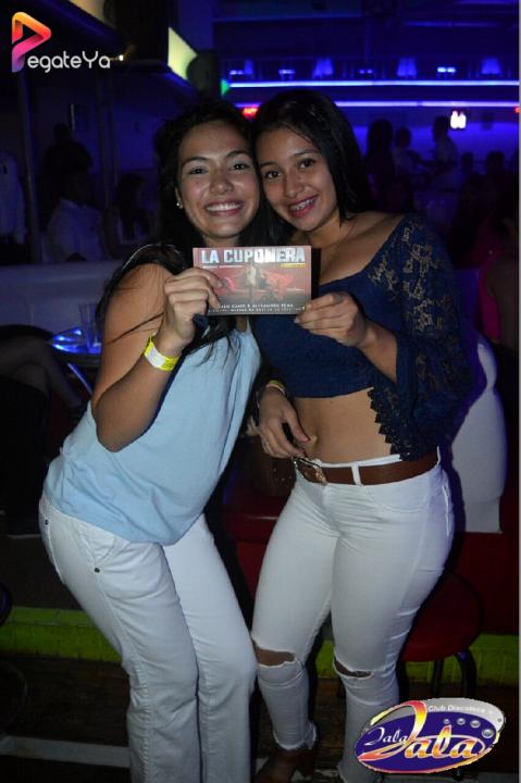 Foto 3 de JalaJala - 1er Fds Mayo 2017 en Jala Jala Club, Cali