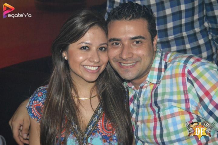 Foto 37 de El DF Club - Feria de Cali. 2016 en El DF Club Discoteca