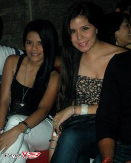 Foto 4 de Zambomba - Marzo 09 en Club Zambomba, Cali