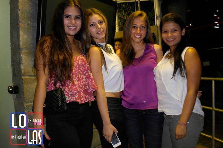 Foto 83 de Lolas Club - 4to FDS Mayo 2015 en Lolas Club Menga Cali, Cali