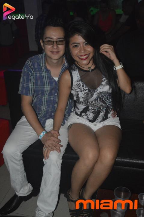 Foto 6 de Miami - 3er Fds Agosto 2016 en Miami Bar Cali, Cali