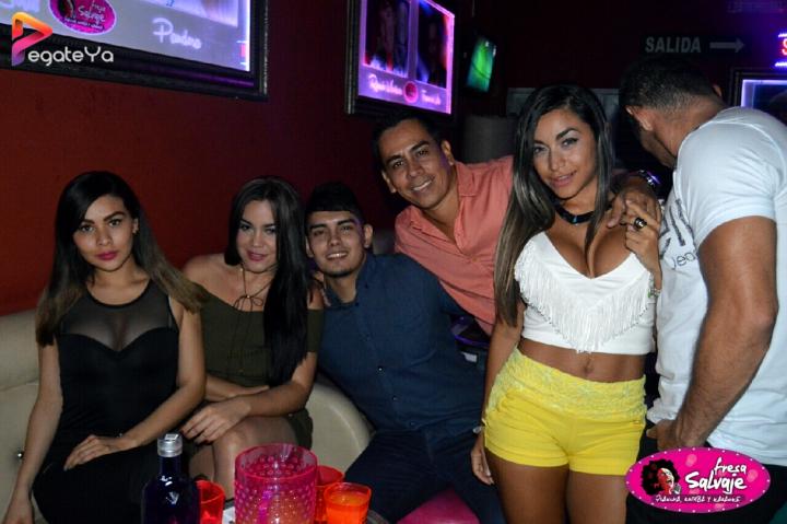 Foto 101 de Fresa Salvaje - Feria de Cali 2016 en Fresa Salvaje, Cali