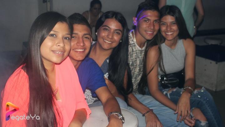 Foto 21 de Ahma Bar - 3er FDS Febrero 2015 en Ahma Cali, Cali