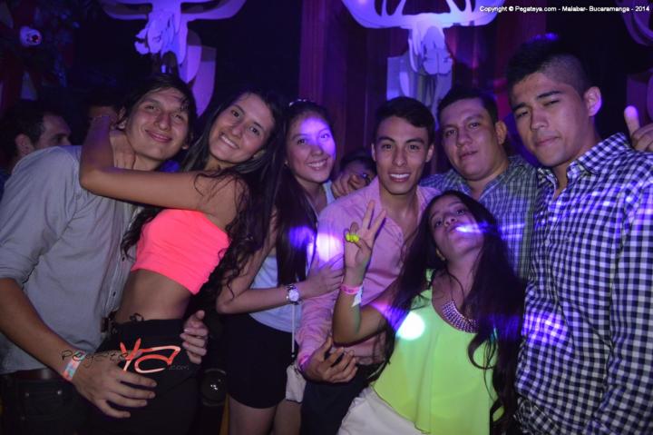 Foto 102 de Discoteca Malabar Bucaramanga en Discoteca Malabar Bucaramanga, Bucaramanga