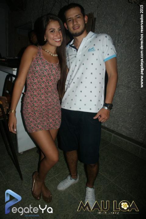 Foto 7 de mau loa 8 de agosto de 2015 en mau loa cartagena, Cartagena