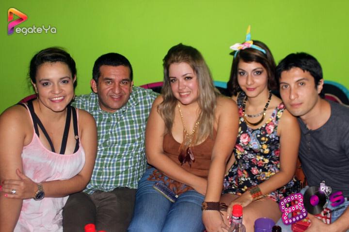 Foto 7 de BEAUTIFUL 80`S - 2DO Fds Nov. 2015 en Beautiful 80`s Cali, Cali