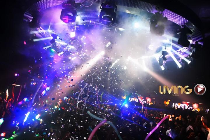 Foto 23 de Living - Feria de Cali 2016 en Living Night Club, Cali