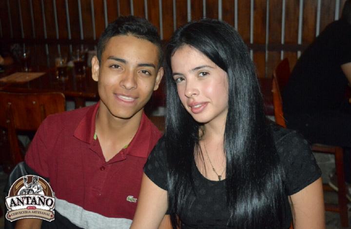 Foto 6 de Antaño Resto - 2do FDS Mayo 2017 en Antaño Resto, Cali