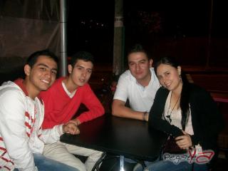 Foto 5 de Junio 02 del 2012 en PK2 Manizales, Manizales