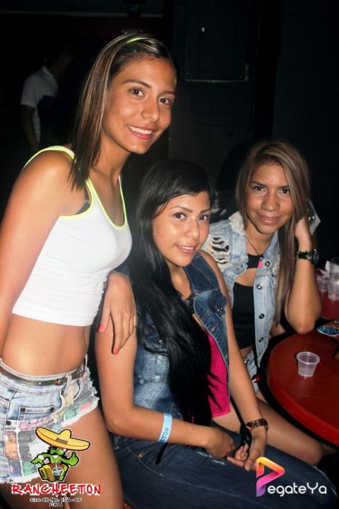Foto 22 de Rancheeton - 3er FDS Febrero 2015 en Rancheton Cali, Cali