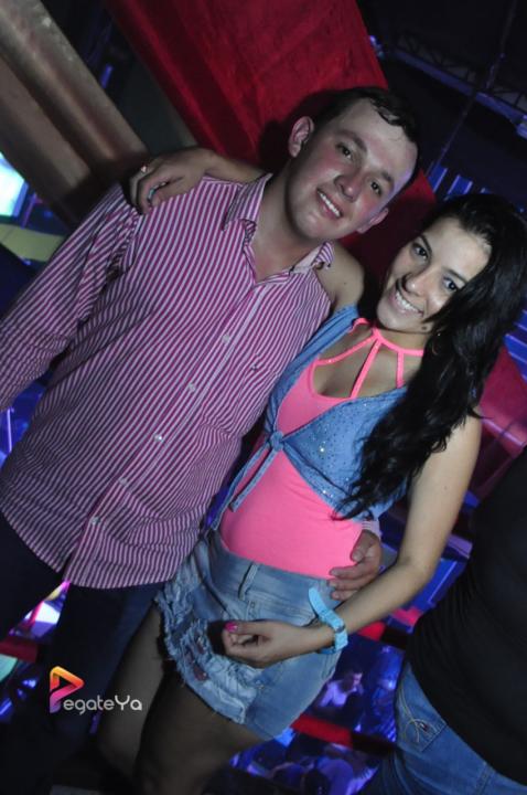 Foto 10 de El Manicomio sábado 30 de mayo 2015 en Discoteca El Manicomio Bucaramanga, Bucaramanga