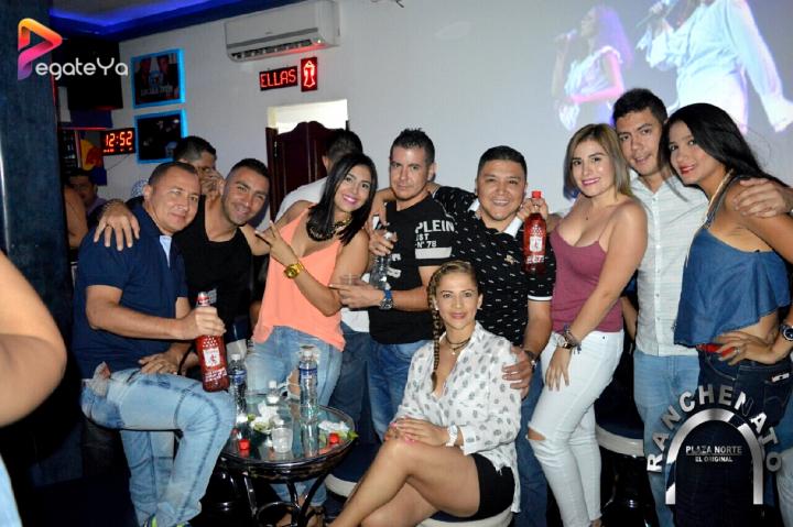 Foto 15 de Ranchenato plaza Nte - Feria 2016 en Ranchenato el Original - Plaza Norte