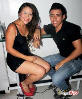 Foto 19 de Heaven Shots - Sept 21 en Heaven Shots, Cali
