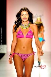 Foto 48 de Colombiamoda 2012 en Fotos Colombiamoda, Medellín