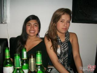 Foto 9 de Junio 08 del 2012 en I´m Fun Discoteca Manizales, Manizales