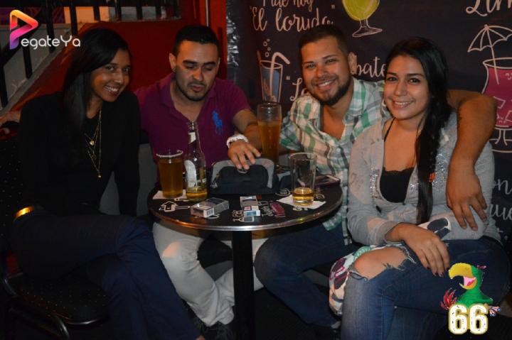 Foto 4 de La lora Bar - 4TO Fds Agosto 2016 en La Lora Bar, Cali