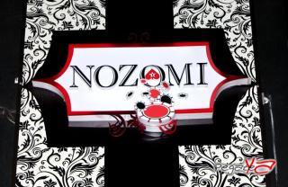 Foto 14 de Septiembre 21 del 2013 en Nozomi Club, Cali