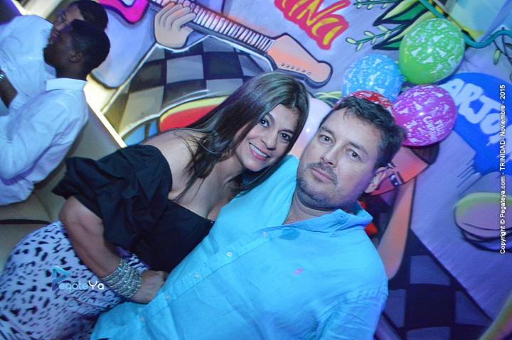 Foto 11 de TRINIDAD DISCO - Sabado 21 nov 2015 en Trinidad Discoteca Bucaramanga, Bucaramanga