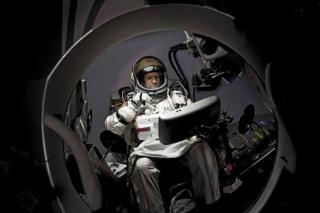 Foto 17 de Fotos Felix Baumgartner en Fotos Felix Baumgartner