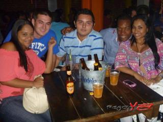 Foto 57 de Febrero 12 del 2012 en Urbano Bar Cali, Cali