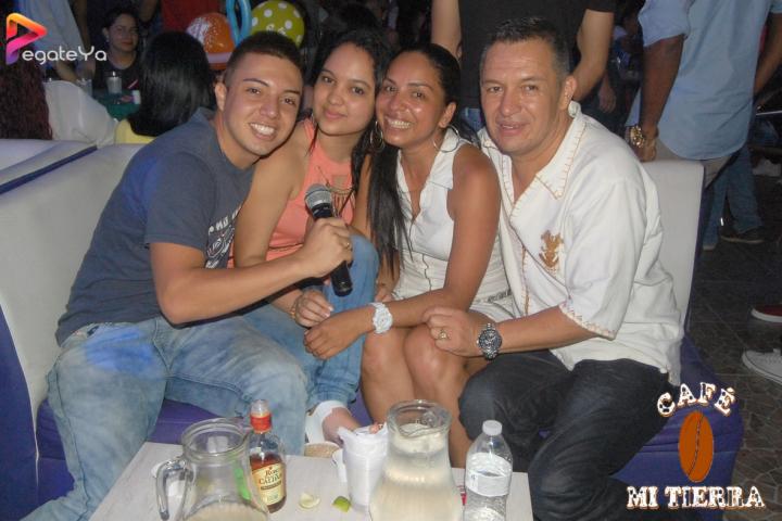 Foto 53 de Cafe mi Tierra - 4to Fds Agosto 2016 en Cafe Mi Tierra, Cali