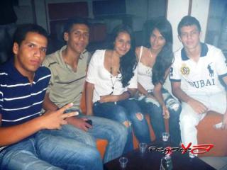 Foto 4 de Enero 13 del 2012 en Miami Bar Cali, Cali