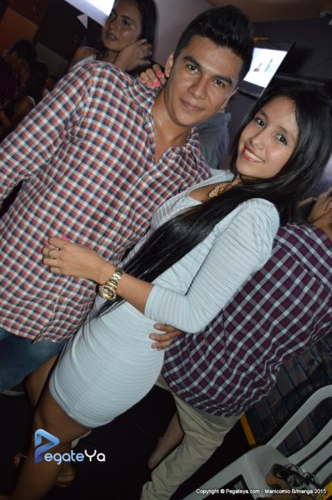 Foto 18 de EL MANICOMIO - 21 de febrero de 2015 en Discoteca El Manicomio Bucaramanga, Bucaramanga