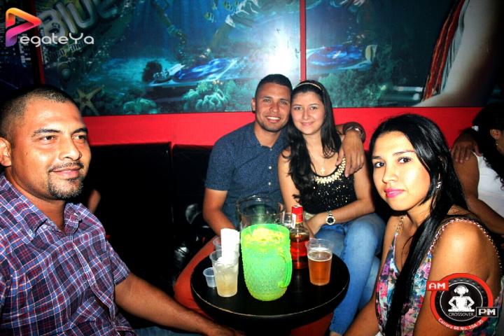 Foto 38 de Ampm Bar - 2Do / 3er Fds Junio 2016 en Am / PM Bar - Cali, Cali