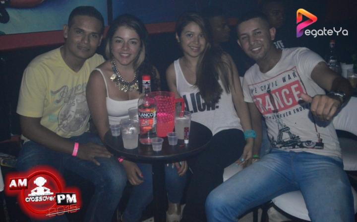 Foto 24 de Ampm Bar - 5to FDS Mayo 2015 en Am / PM Bar - Cali, Cali