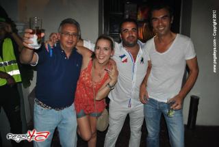 Foto 22 de BABAR 27 de JULIO 2013 en Babar cartagena, Cartagena
