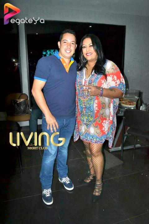 Foto 18 de living Night Club - 4to Agosto 2016 en Living Night Club, Cali