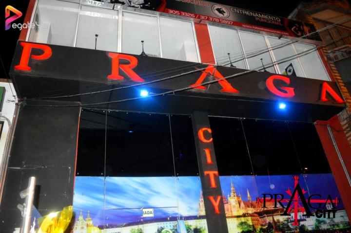 Foto 20 de Praga City - 5to FDS Mayo 2015 en Praga City, Cali
