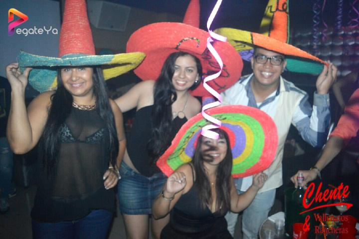 Foto 81 de Chente - 2do / 3er FDS Junio 2016 en CHENTE Vallenatos y Rancheras, Cali