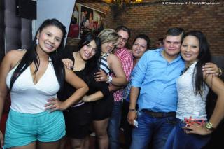 Foto 23 de BAR El DF - 15 febrero 2014 en Discoteca DF Bucaramanga, Bucaramanga