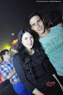 Foto 42 de Bar Bling - 15 de febrero de 2012 en Bar Bling Bucaramanga, Bucaramanga