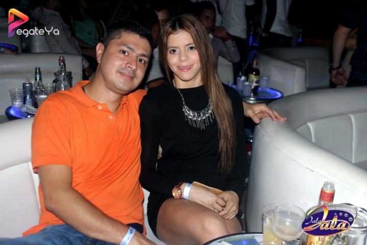 Foto 48 de JALAJALA - 3er - 4to Fds Nov. 2015 en Jala Jala Club, Cali