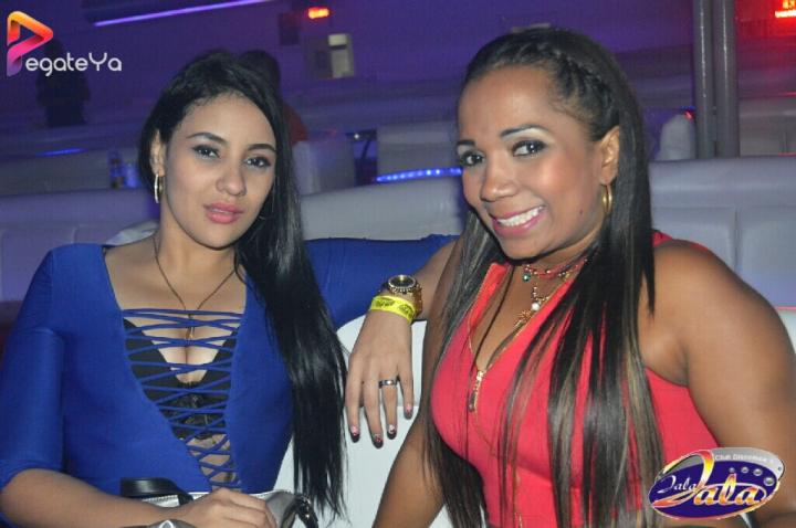 Foto 2 de jalajala - 1er / 2do Fds Enero 2017 en Jala Jala Club, Cali