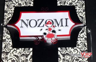 Foto 12 de Noviembre 16 del 2013 en Nozomi Club, Cali