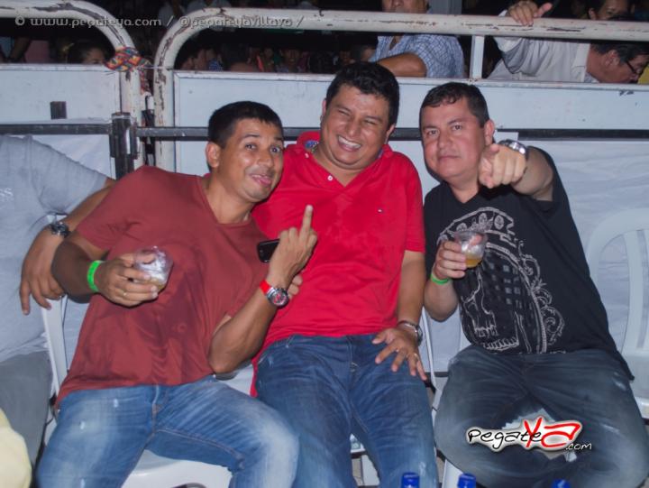 Foto 78 de EL CONCIERTO - Villavicencio en El Concierto, Villavicencio