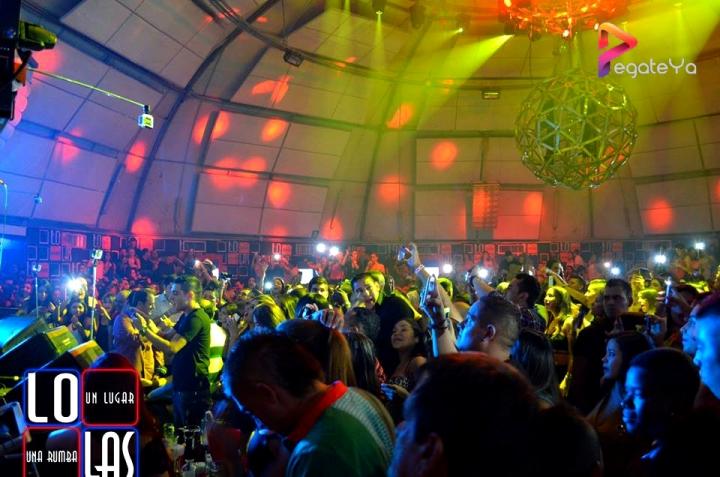 Foto 103 de Lolas Club - Febrero 21 del 2015 en Lolas Club Menga Cali, Cali