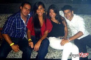 Foto 23 de Octubre 20 del 2012 en Babel / Barra Libre Cali, Cali