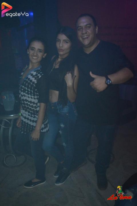 Foto 21 de La Lora Bar - 1er/2do fds Enero 2017 en La Lora Bar, Cali