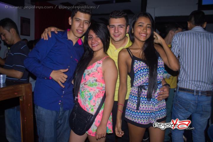 Foto 53 de PALOSANTO CLUB - Villavicencio en Palosanto Club, Villavicencio