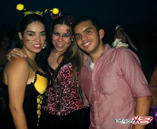 Foto 48 de Noviembre 3 del 2012 en Space Menga, Cali