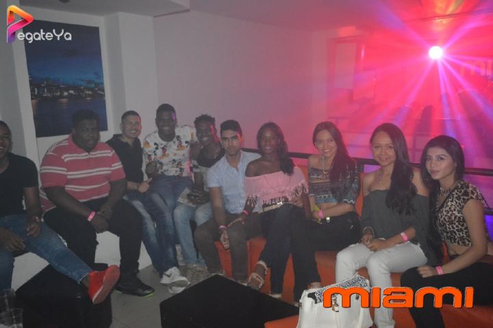 Foto 42 de Miami - 1er - Septiembre 2016 en Miami Bar Cali, Cali