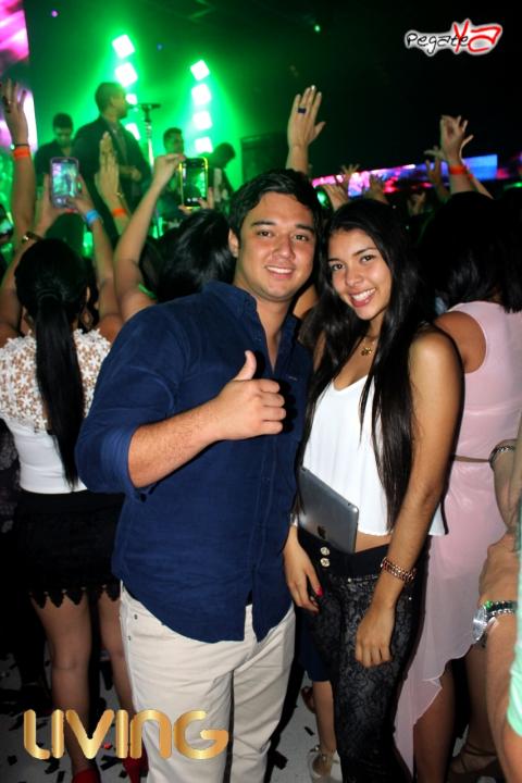 Foto 89 de Living - Celedon y Pipe Pelaez en Living Night Club, Cali