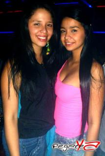 Foto 4 de Octubre 13 del 2012 en Space Menga, Cali